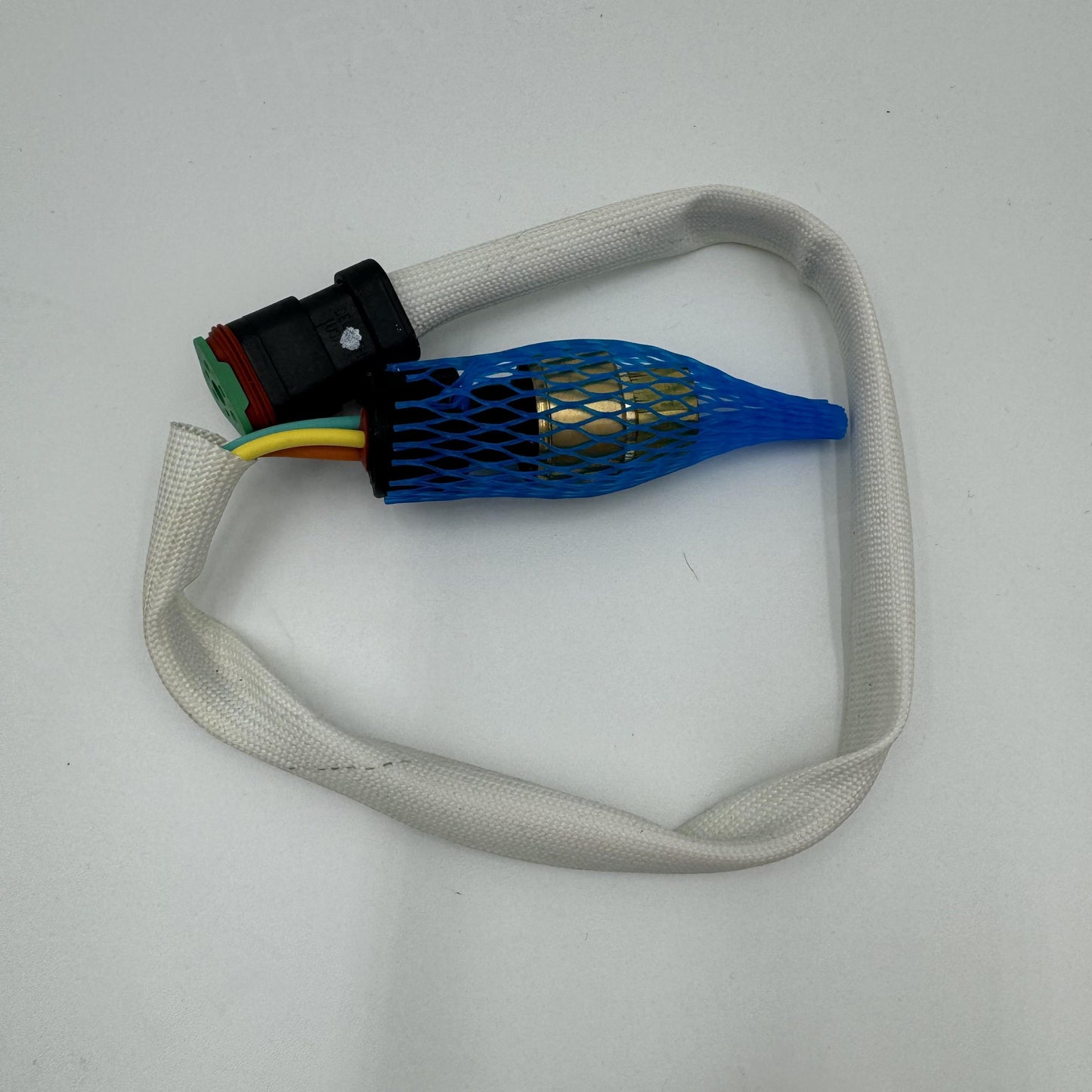 1619926 Caterpillar SENSOR GP-PRESSURE(ATMOSPHERIC,TURBO INLET