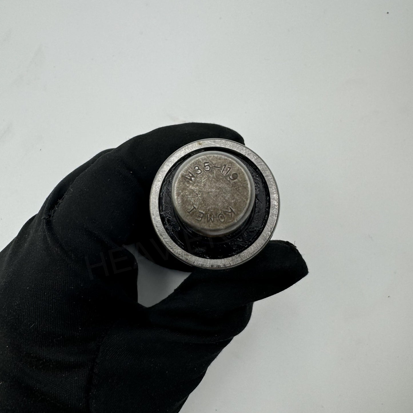 6206611340 Komatsu SHAFT, WATER PUMP