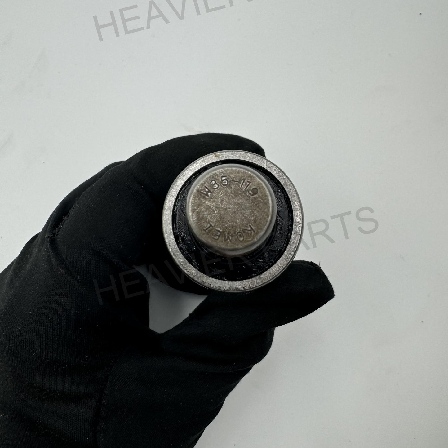 6206611340 Komatsu SHAFT, WATER PUMP