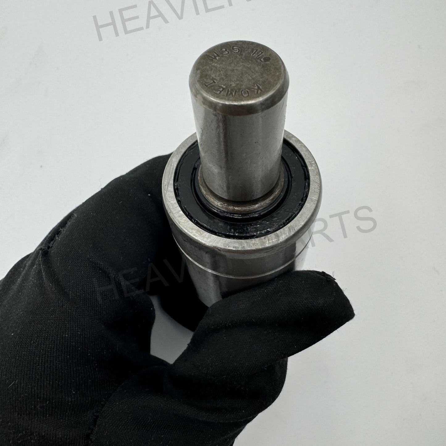 6206611340 Komatsu SHAFT, WATER PUMP