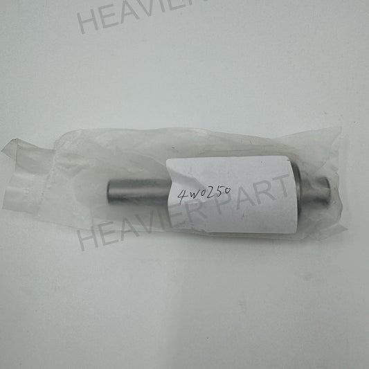 4W0250 Caterpillar SHAFT, WATER PUMP