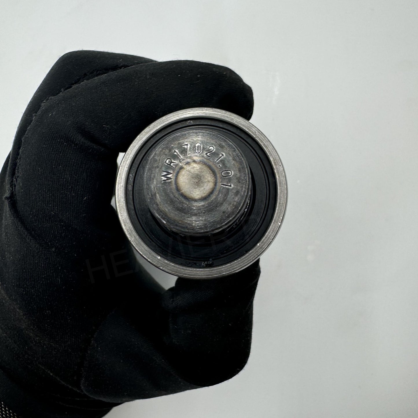 4W0250 Caterpillar SHAFT, WATER PUMP