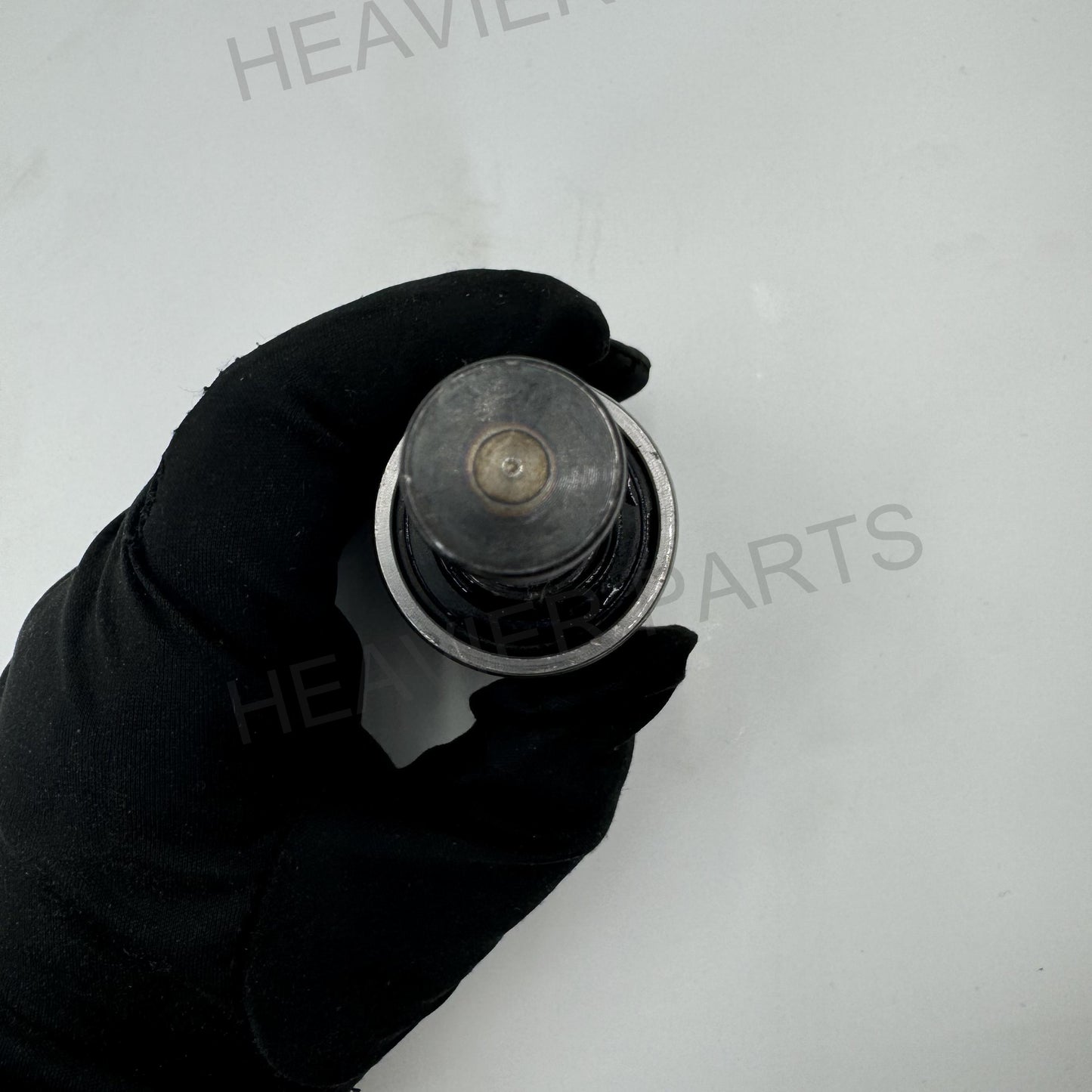 4W0250 Caterpillar SHAFT, WATER PUMP