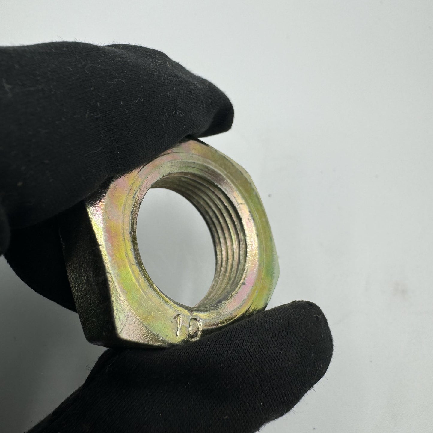 0158302213 Komatsu NUT