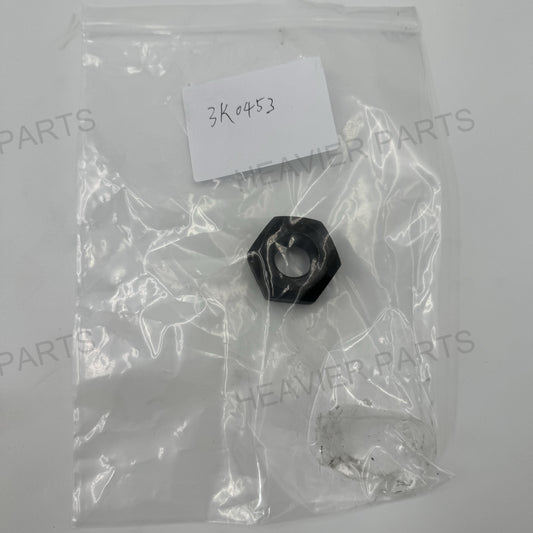 3K0453 Caterpillar NUT