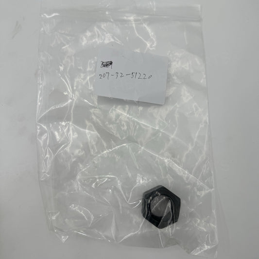 2073251220 Komatsu NUT