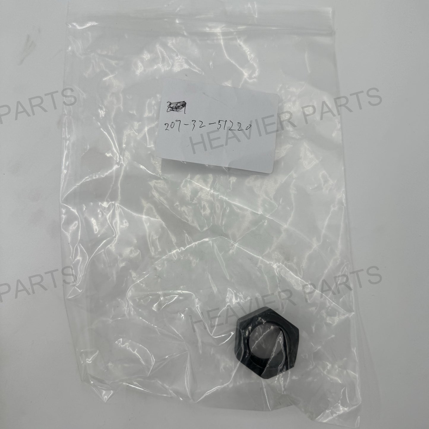 2073251220 Komatsu NUT