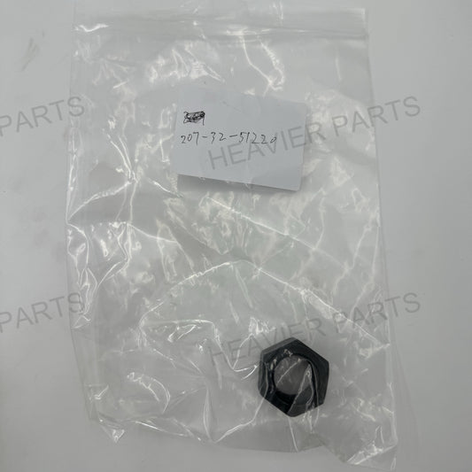 2073251220 Komatsu NUT