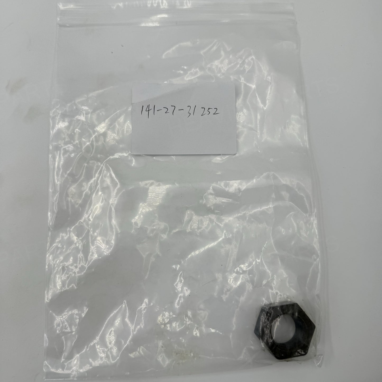 1412731252 Komatsu NUT