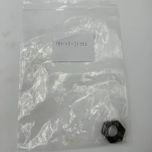 1412731252 Komatsu NUT