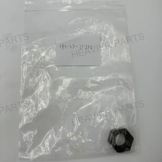 1412731252 Komatsu NUT