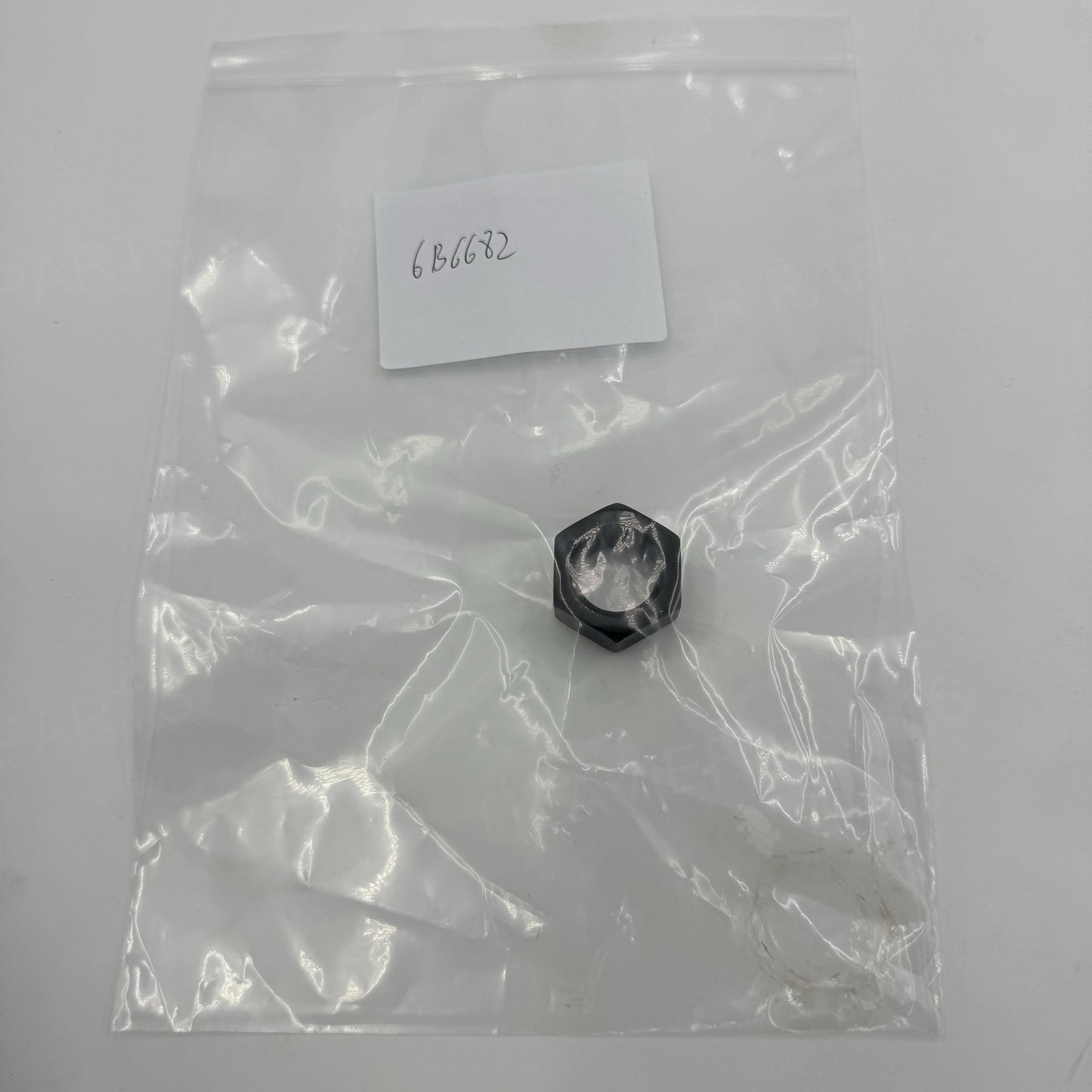 6B6682 Caterpillar NUT