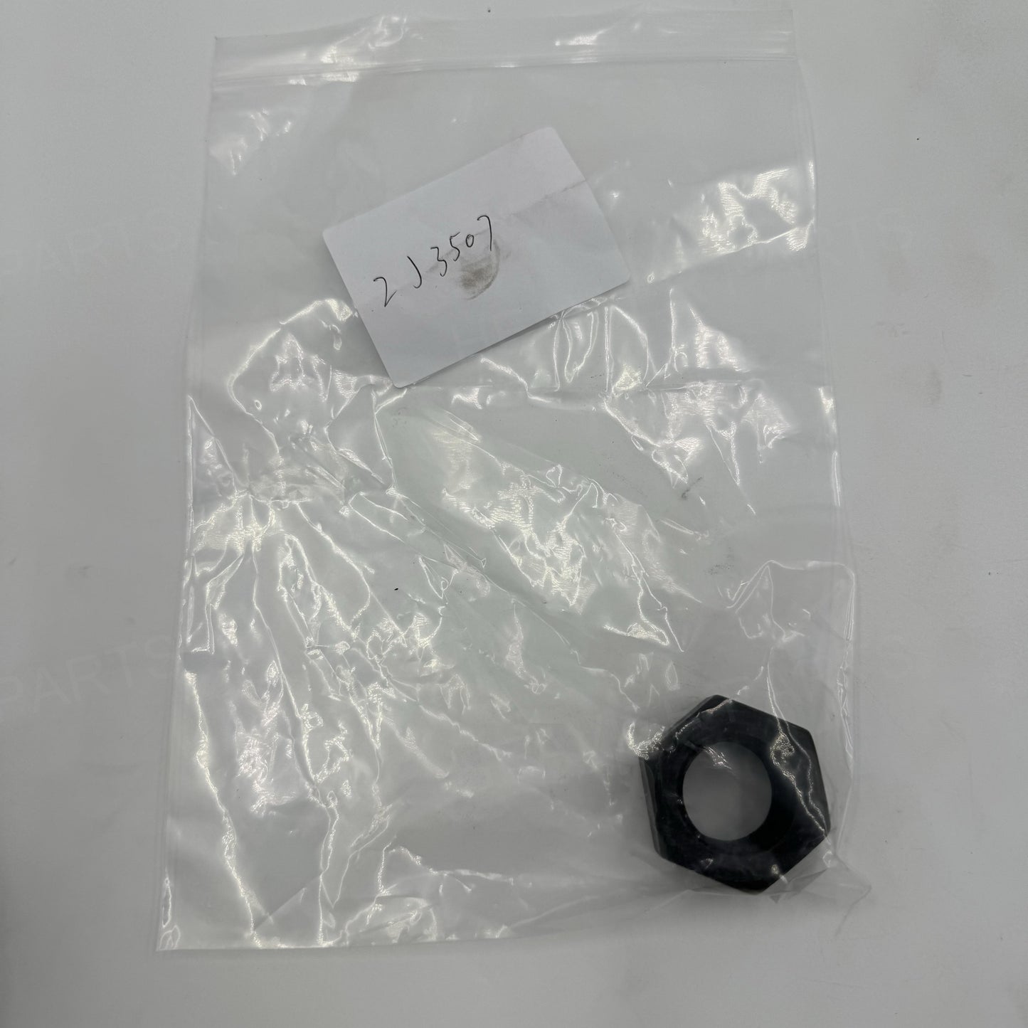 2J3507 Caterpillar NUT