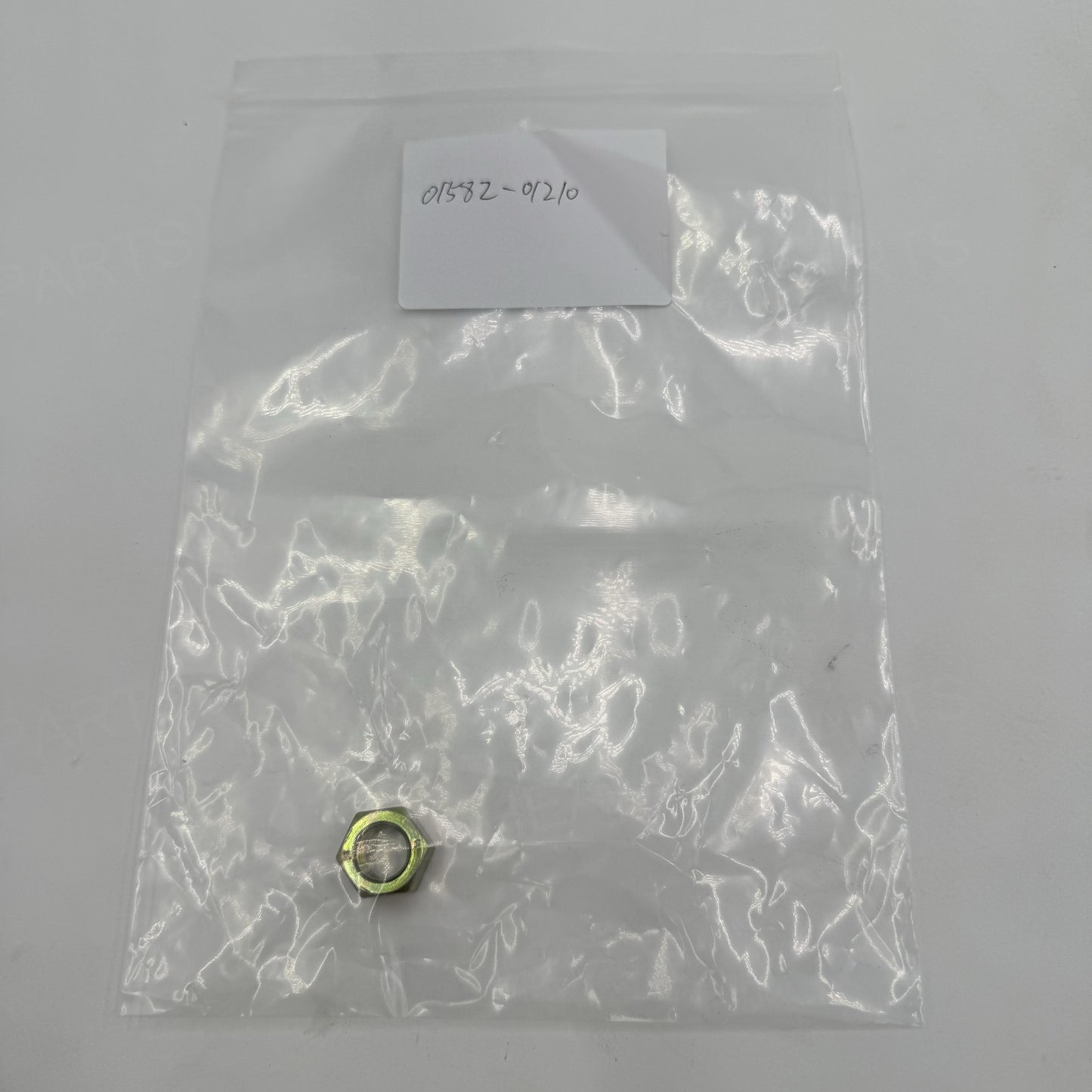 0158201210 Komatsu NUT