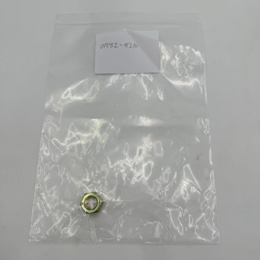 0158201210 Komatsu NUT