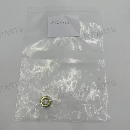 0158201210 Komatsu NUT