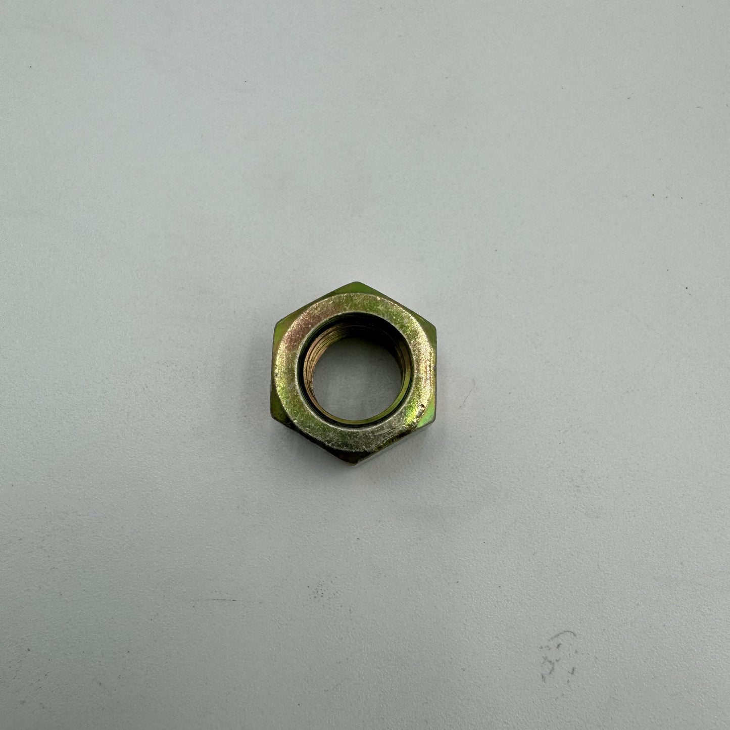 0158201210 Komatsu NUT