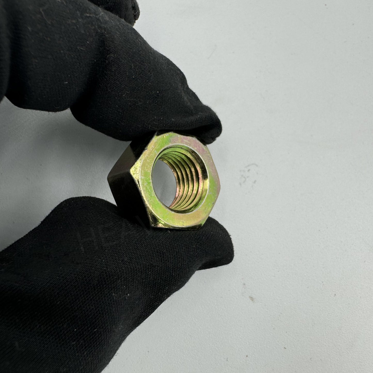 0158201210 Komatsu NUT