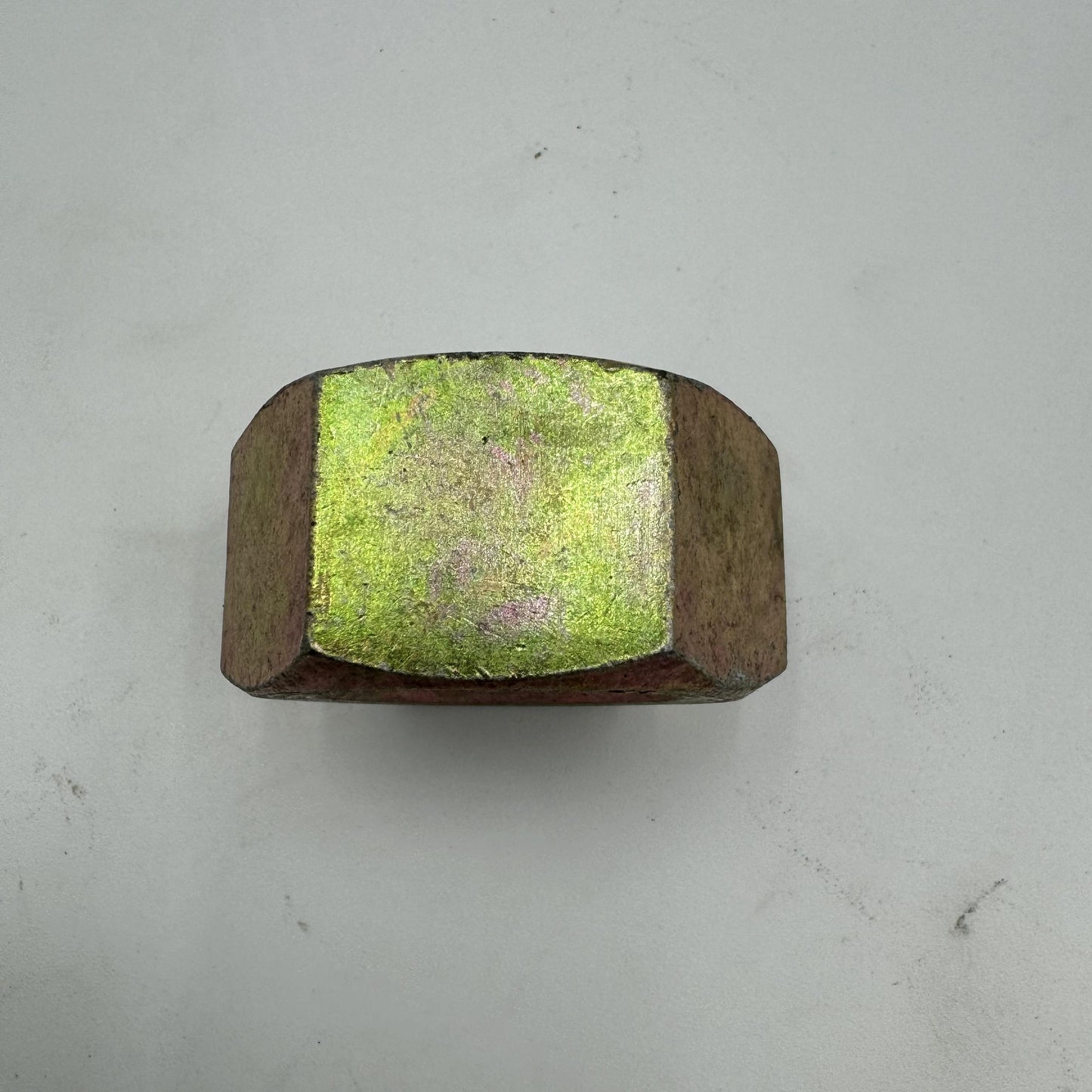 0158003024 Komatsu NUT