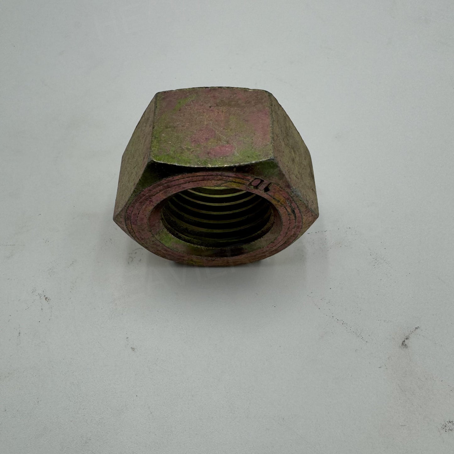 0158003024 Komatsu NUT