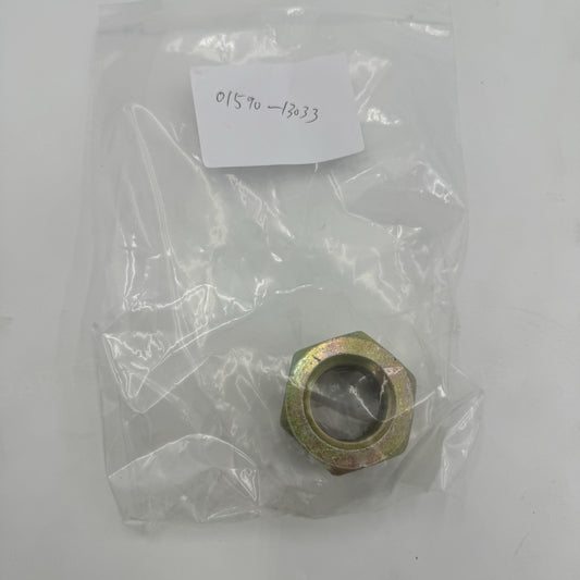 0159013033 Komatsu NUT