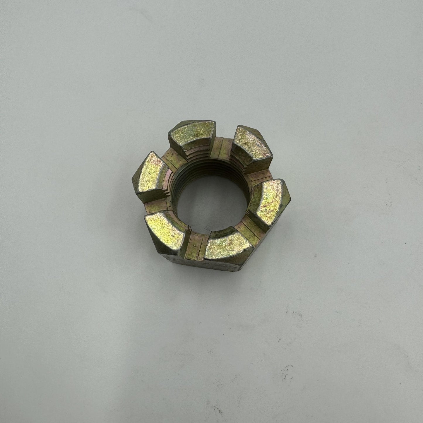 0159013033 Komatsu NUT
