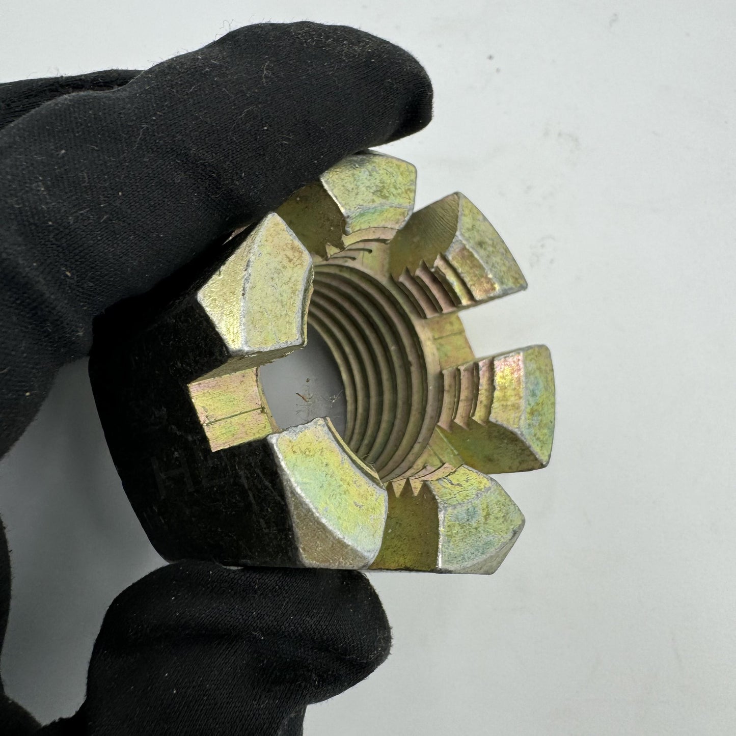 0159013033 Komatsu NUT