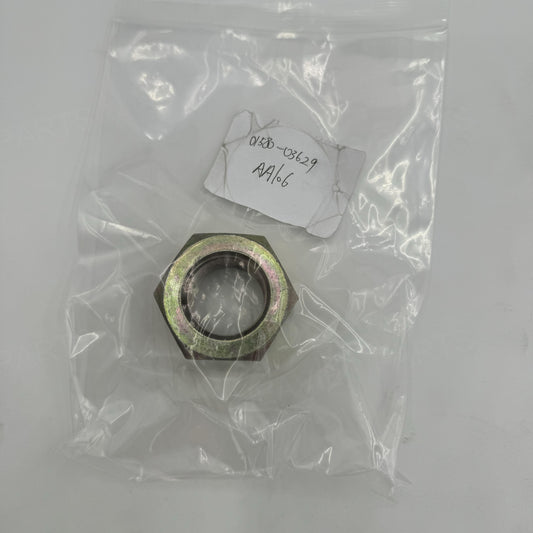 0158003629 Komatsu NUT