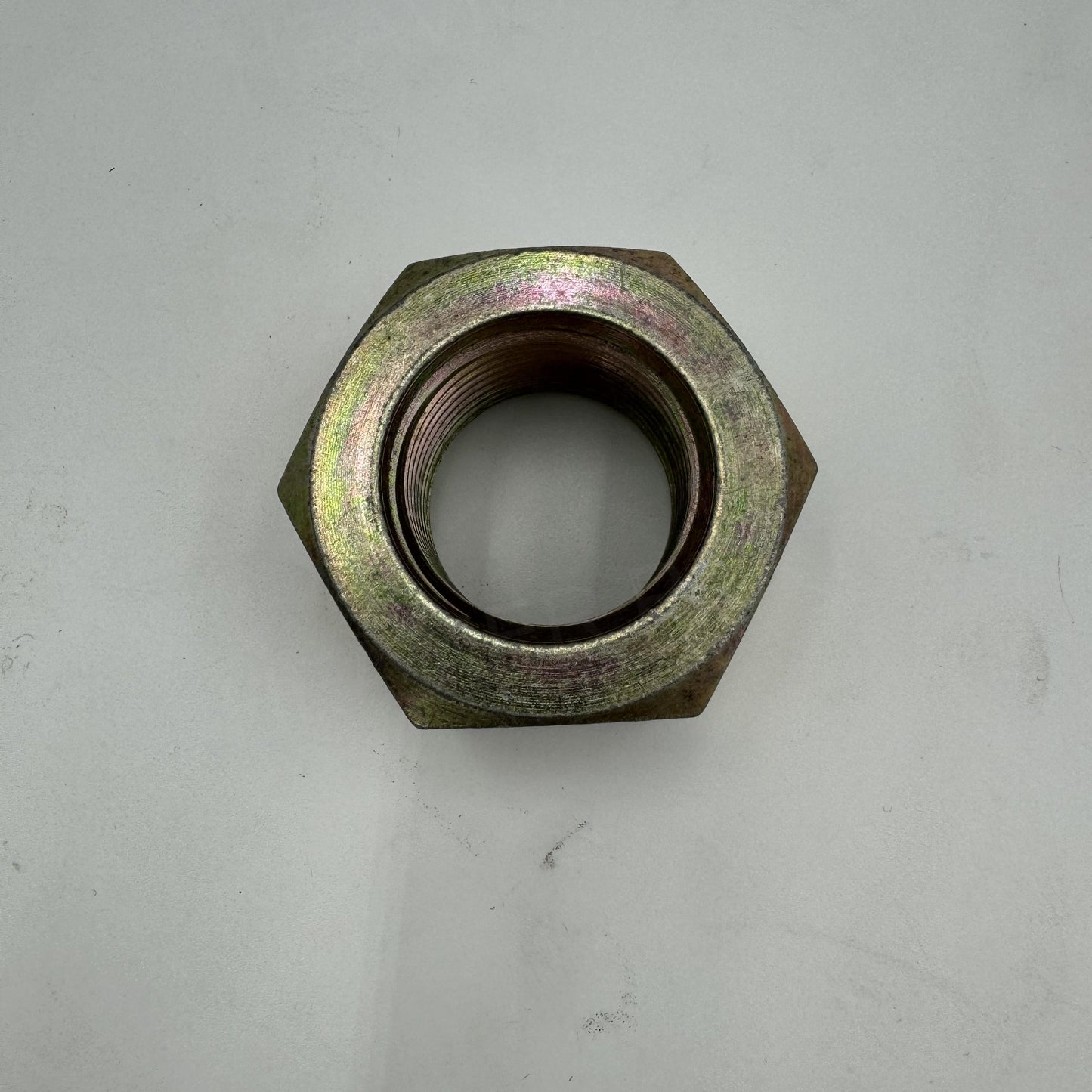0158003629 Komatsu NUT