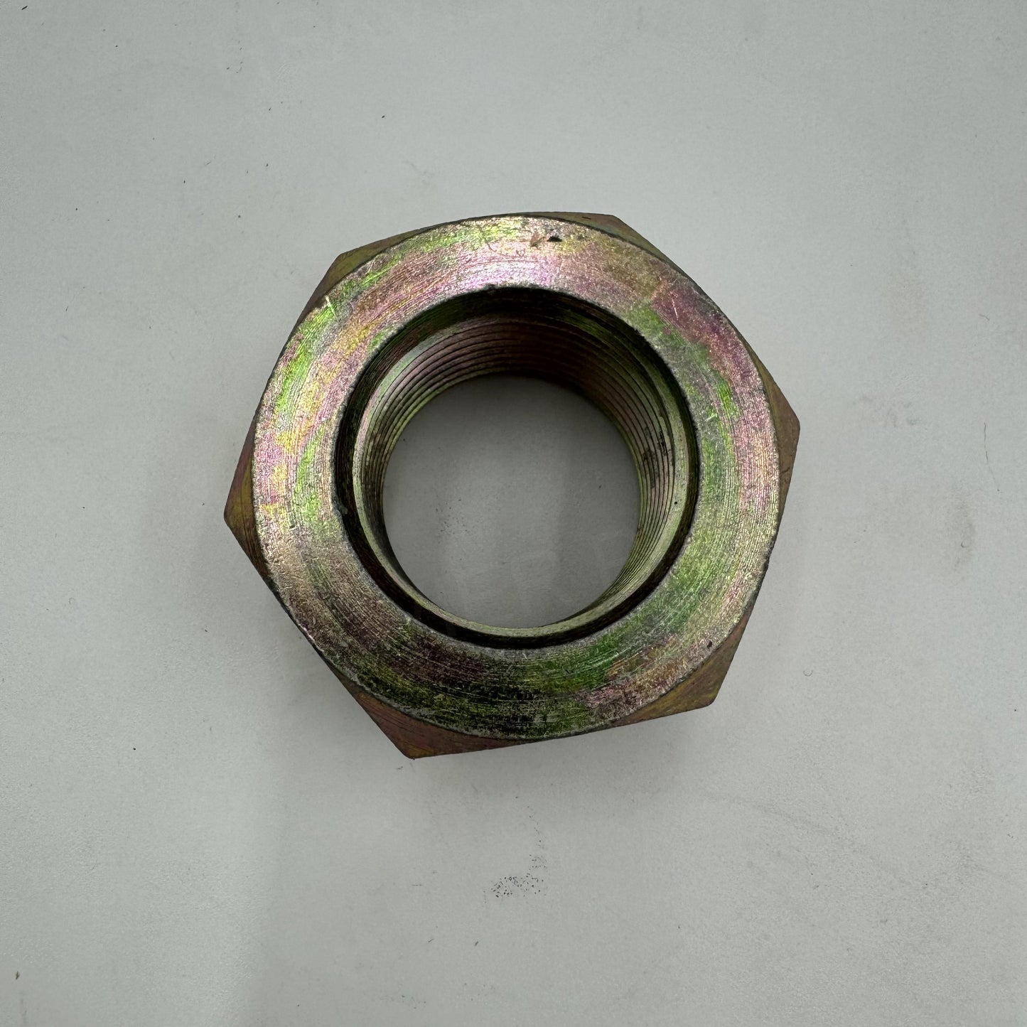 0158003629 Komatsu NUT