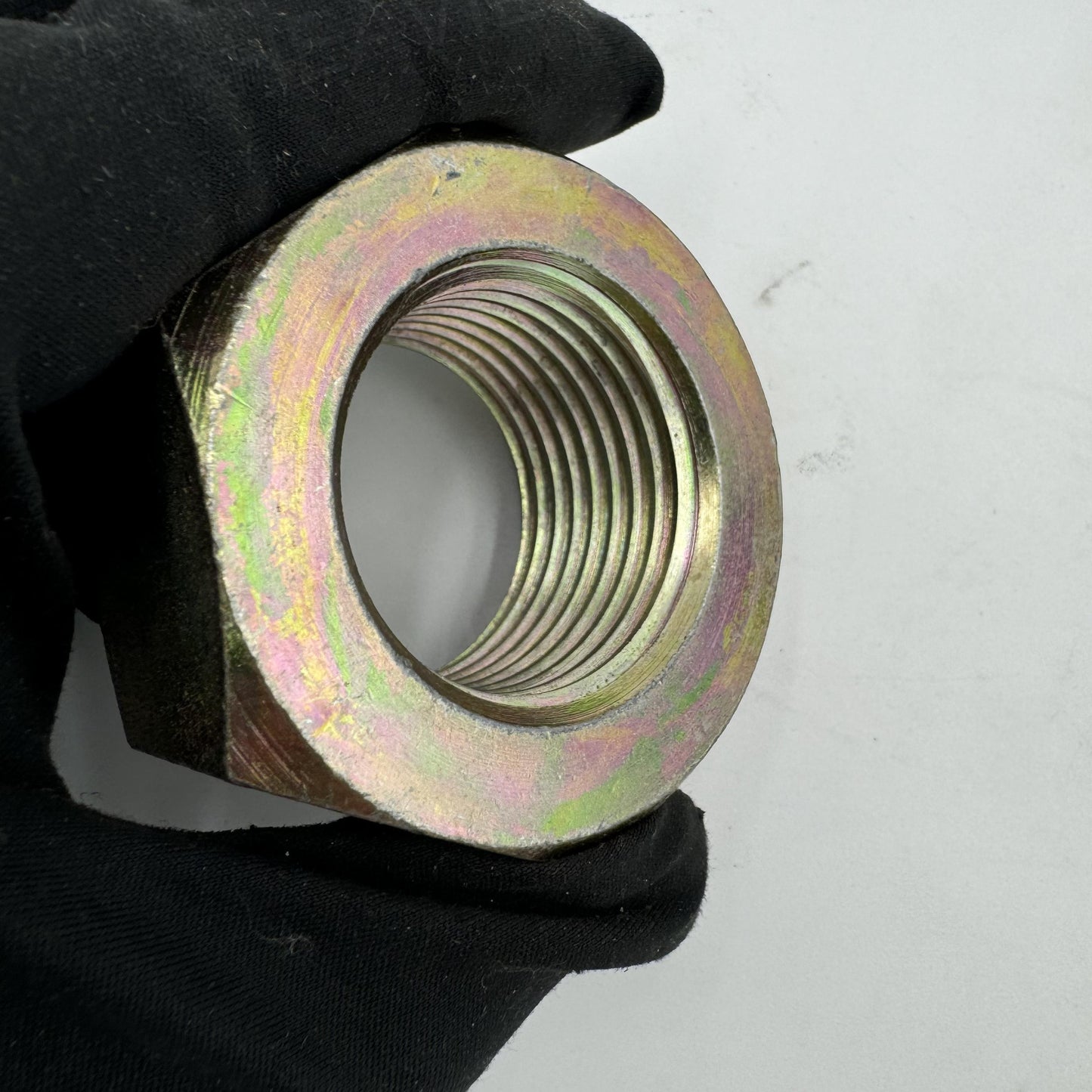 0158003629 Komatsu NUT