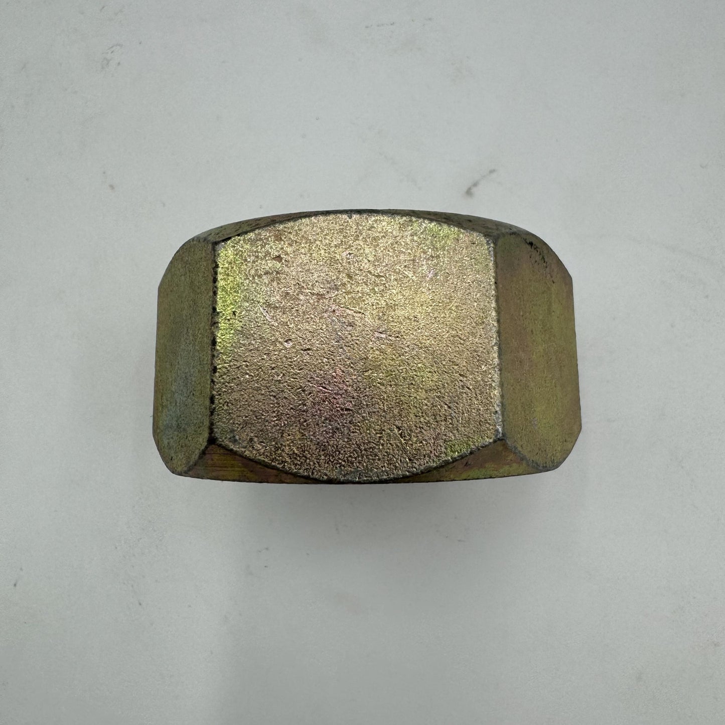 0158003629 Komatsu NUT