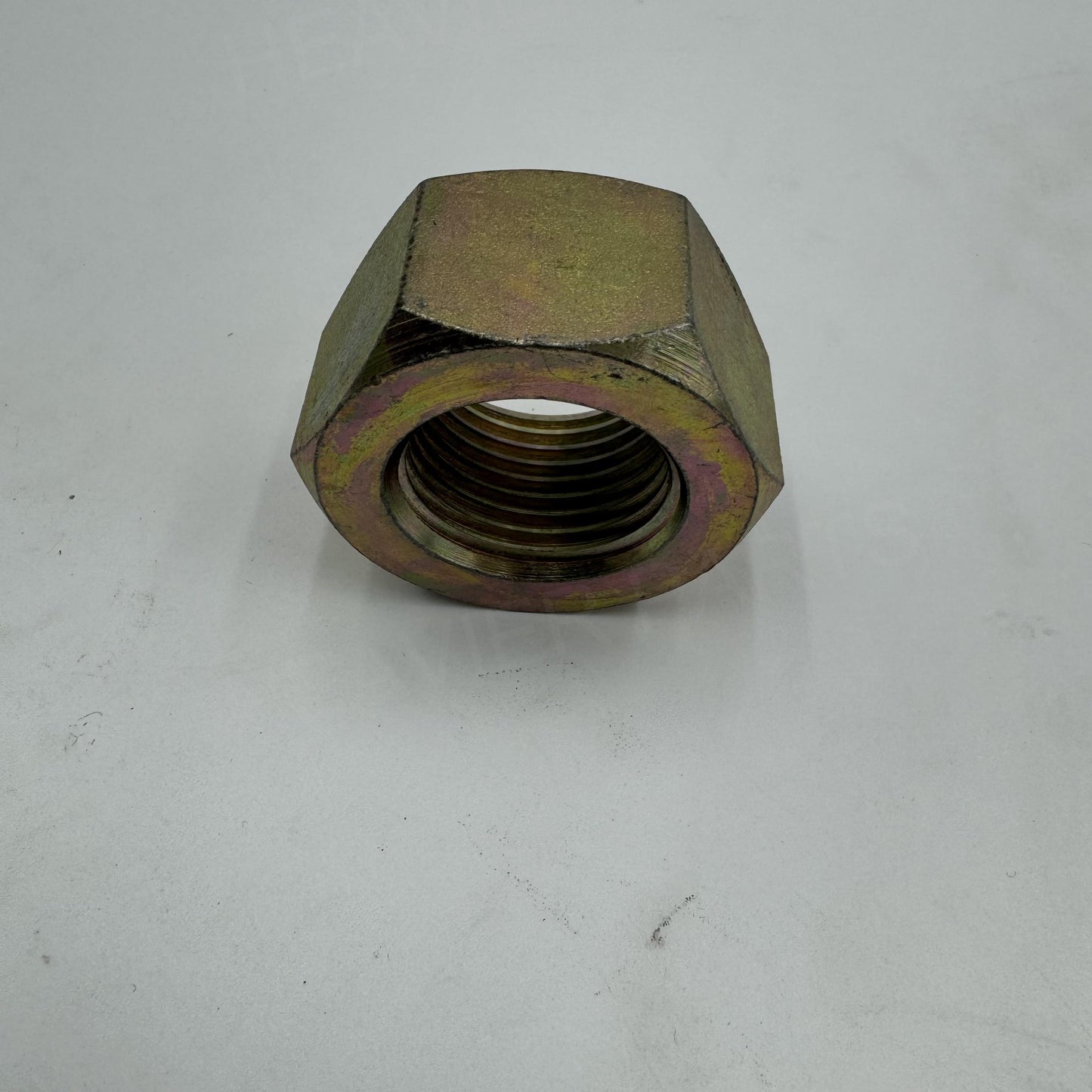 0158003629 Komatsu NUT