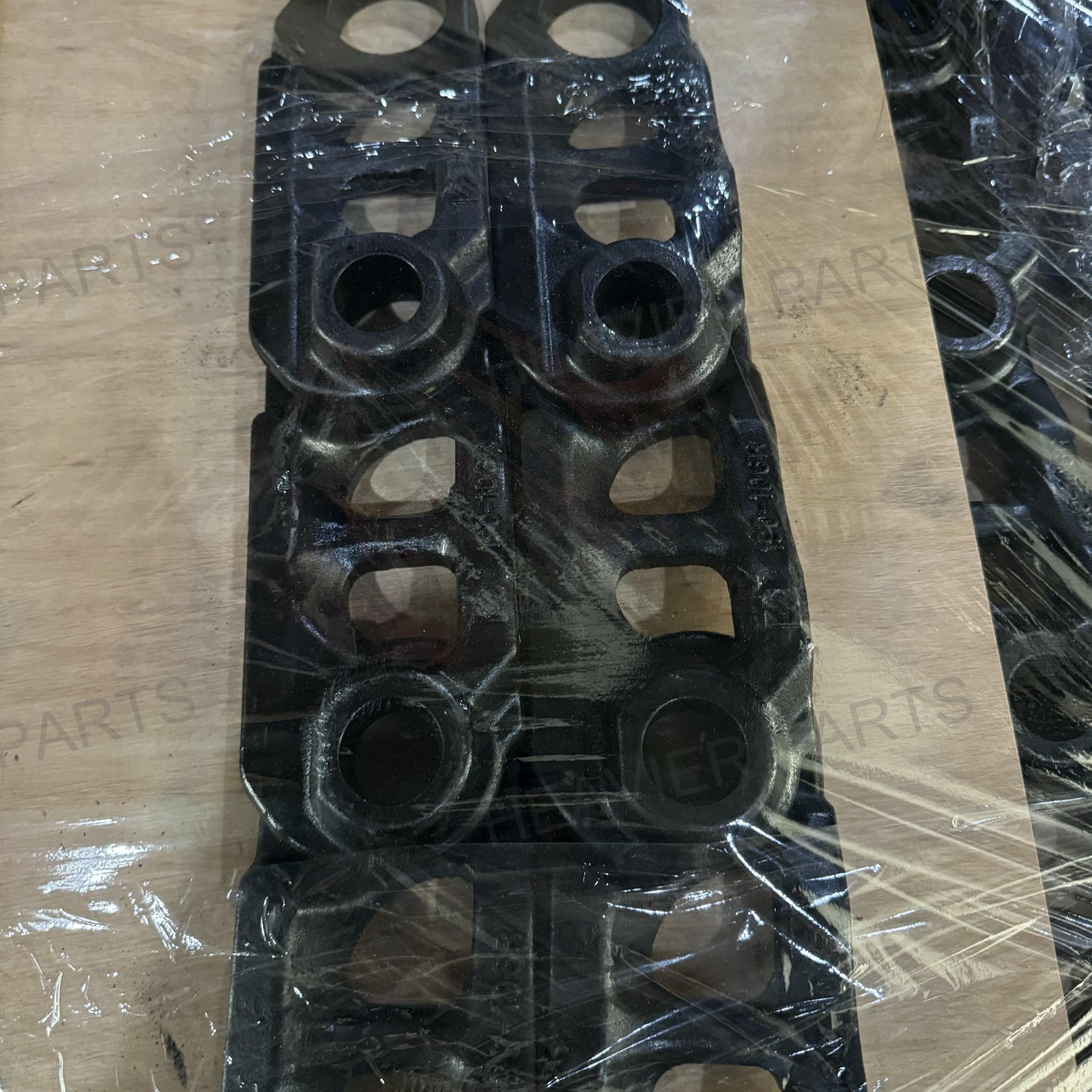 9W3137 Caterpillar LINK-RH