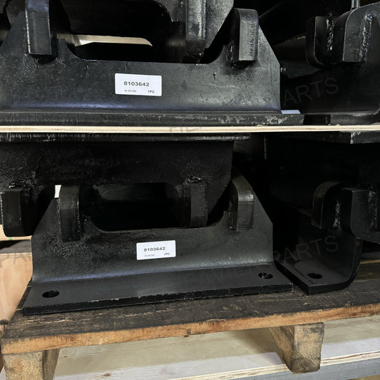 8103642 GUARD，TRACK