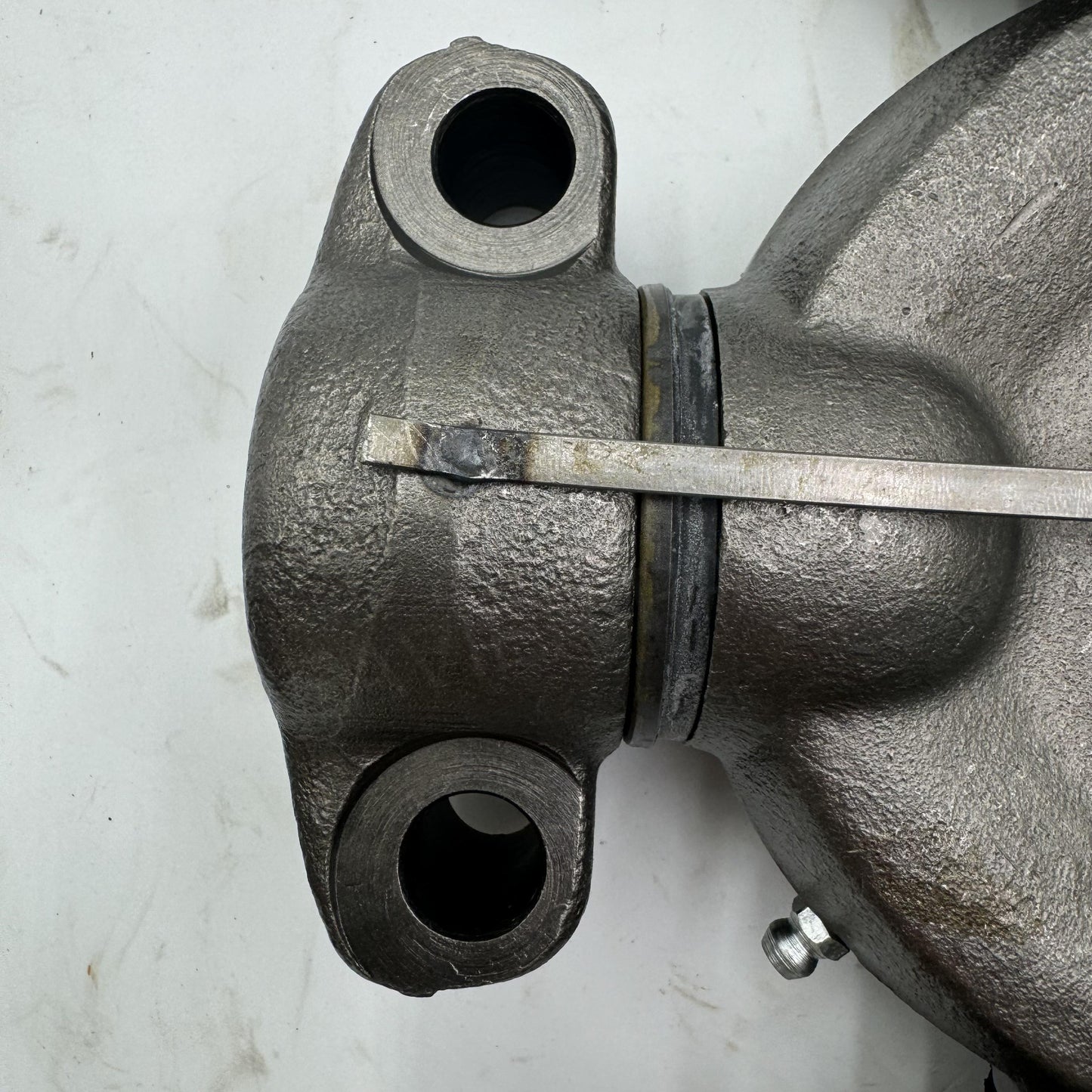 8W9912 Caterpillar SPIDER GP