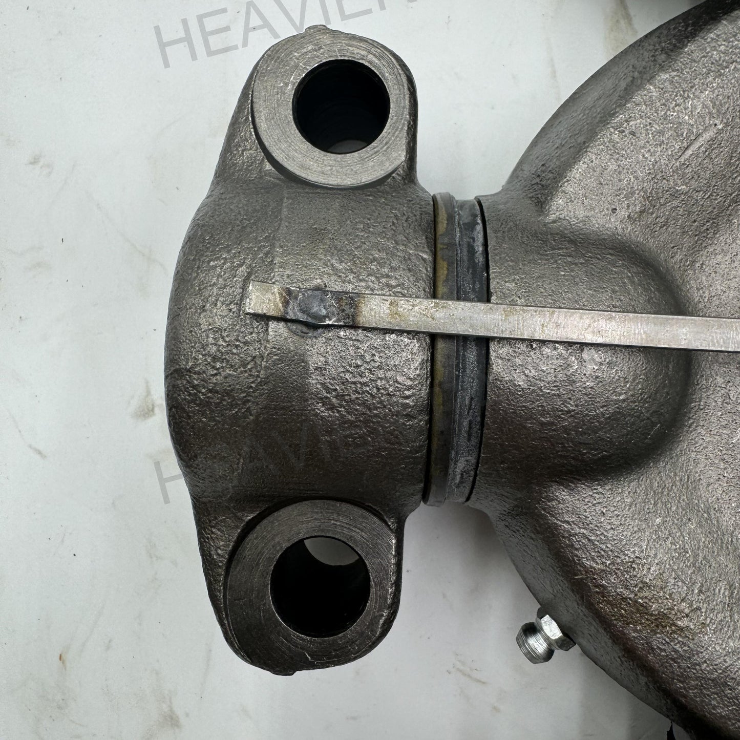 Caterpillar 8W9912 Universal Joint