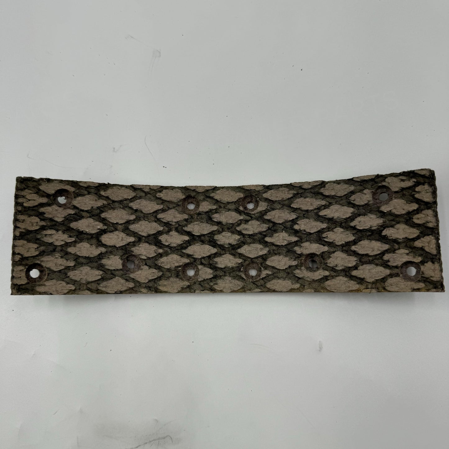 6Y2364 Caterpillar BRAKE LINING