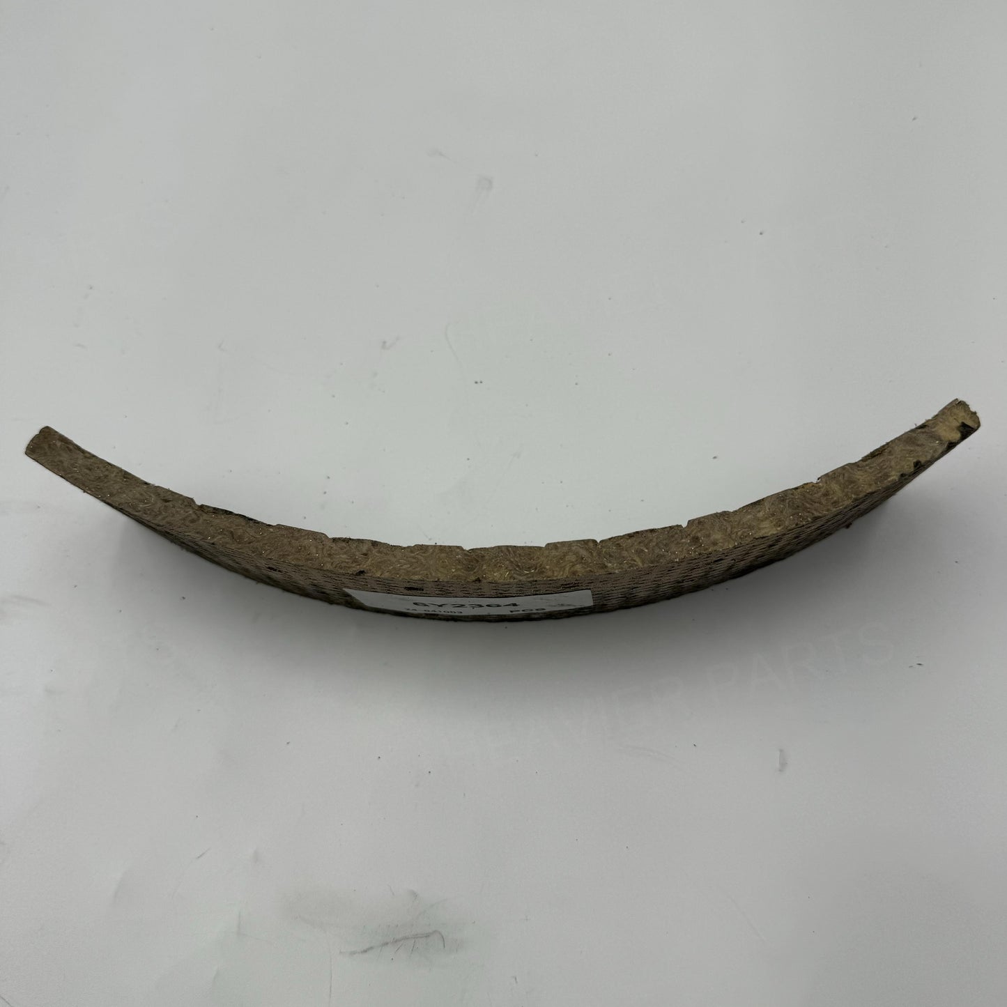 6Y2364 Caterpillar BRAKE LINING