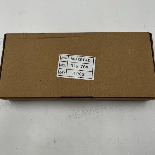 3767694 Caterpillar KIT LINING(PARKING BRAKE)