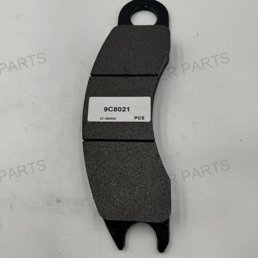 9C8021 Caterpillar BRAKE LINING