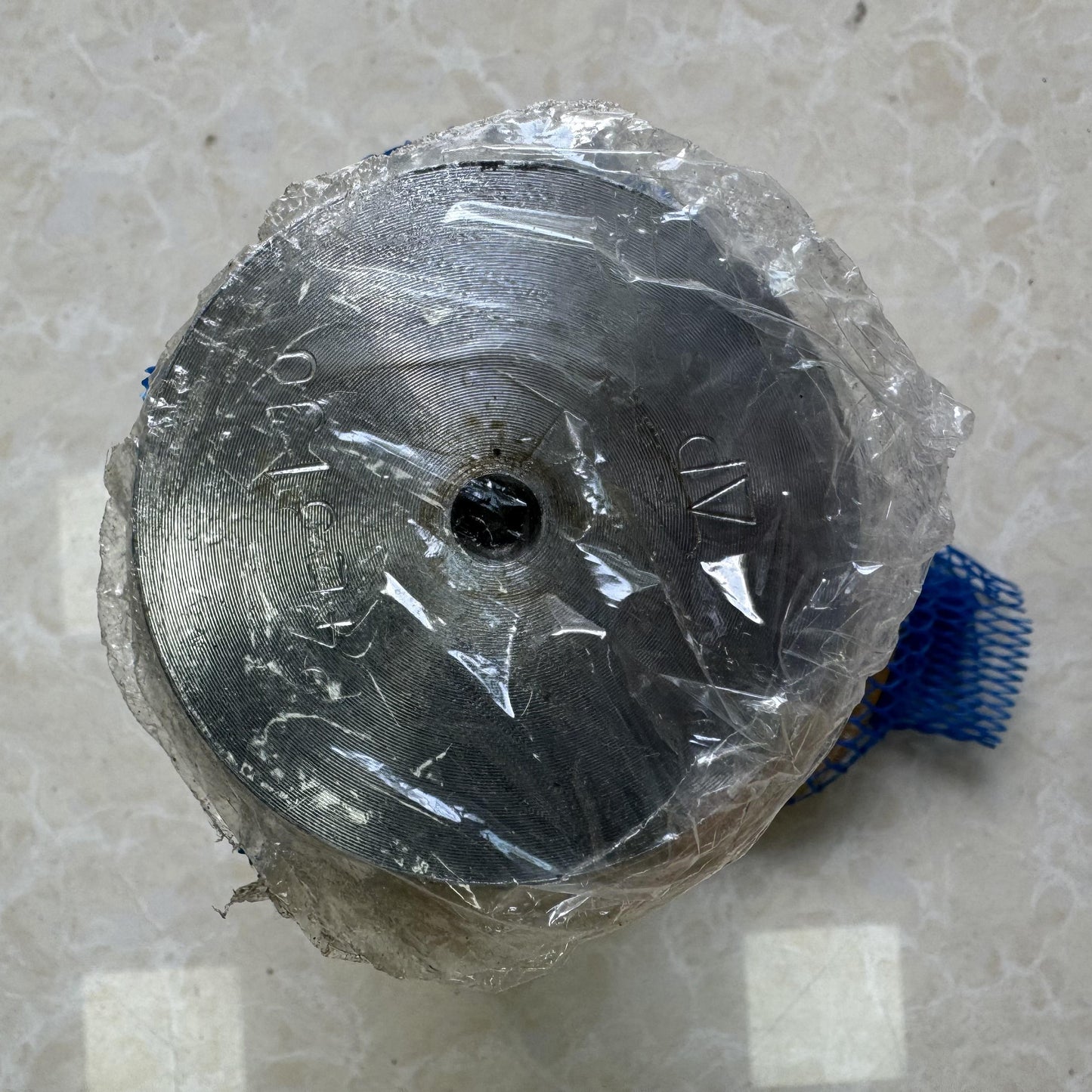 4E3196 Caterpillar PIN