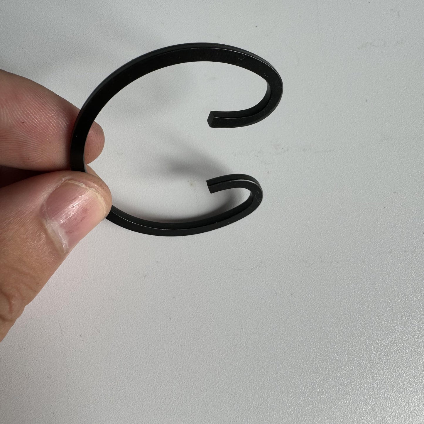 1S9543 Caterpillar RETAINER. PISTON PIN