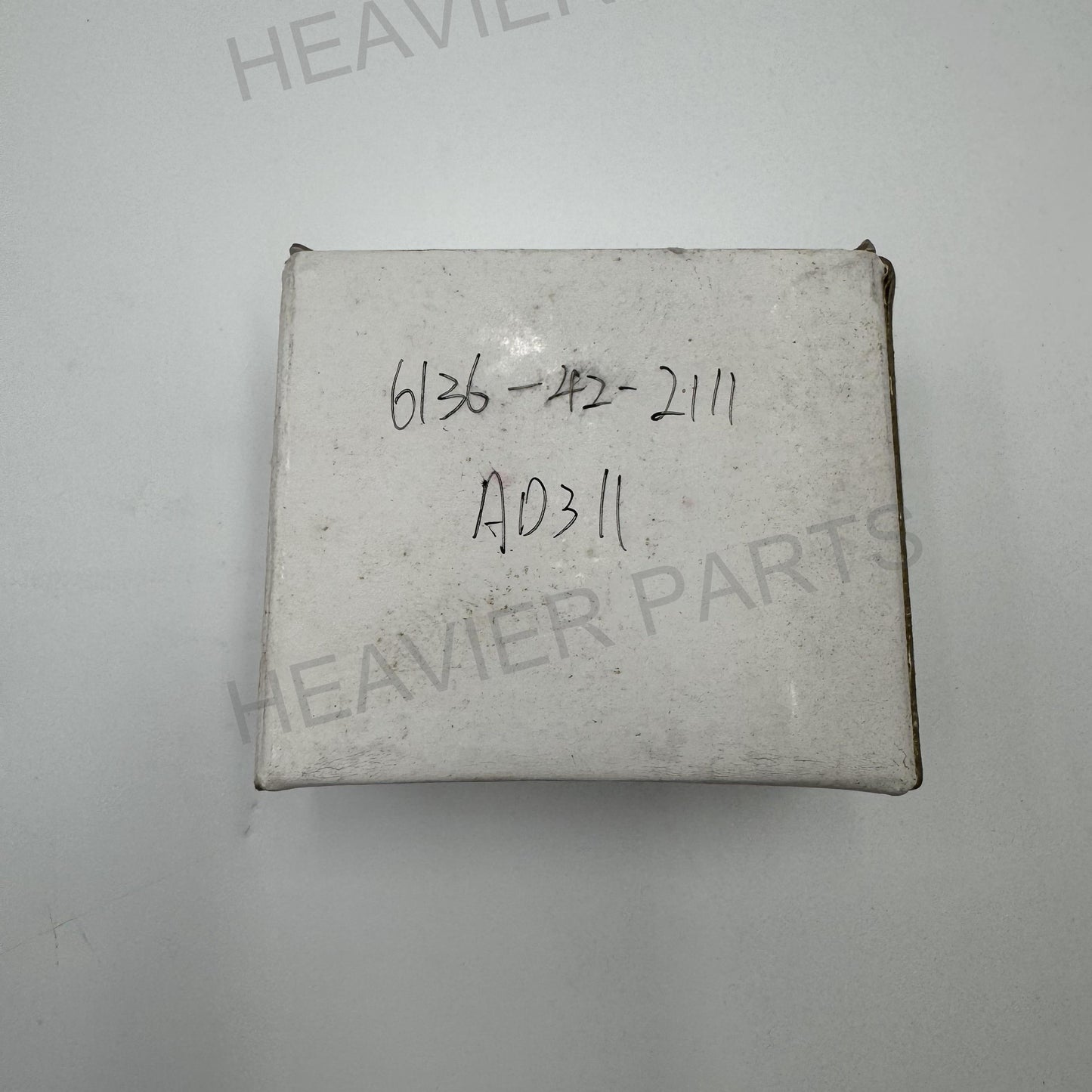 6136422111 Komatsu TAPPET