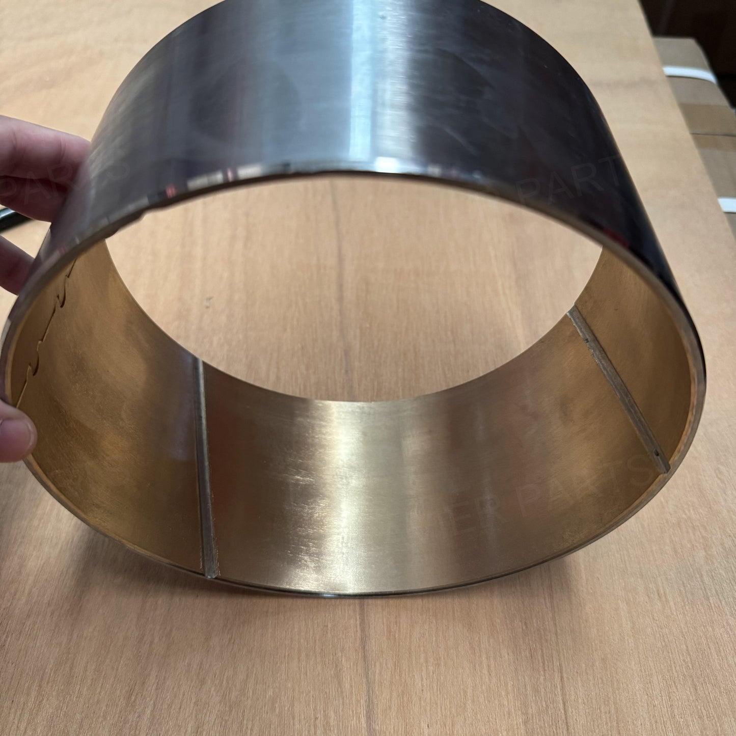 7G9709 Caterpillar BUSHING