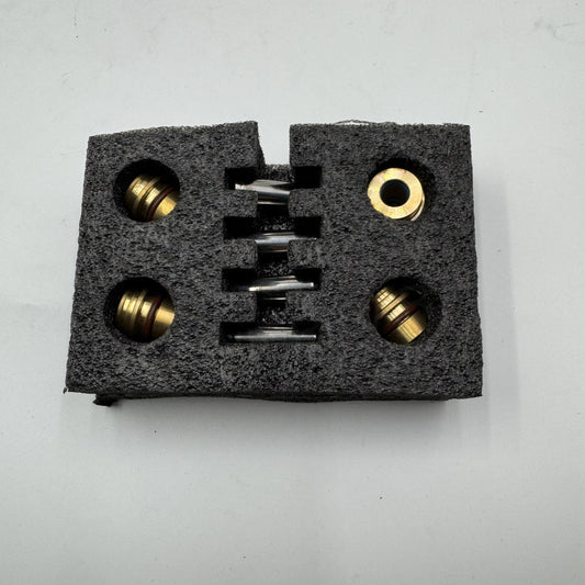 1981076 Caterpillar KIT-PLUNGER