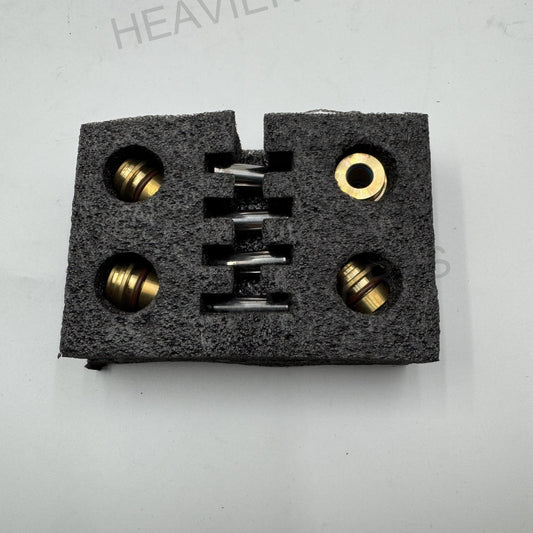1981076 Caterpillar KIT-PLUNGER