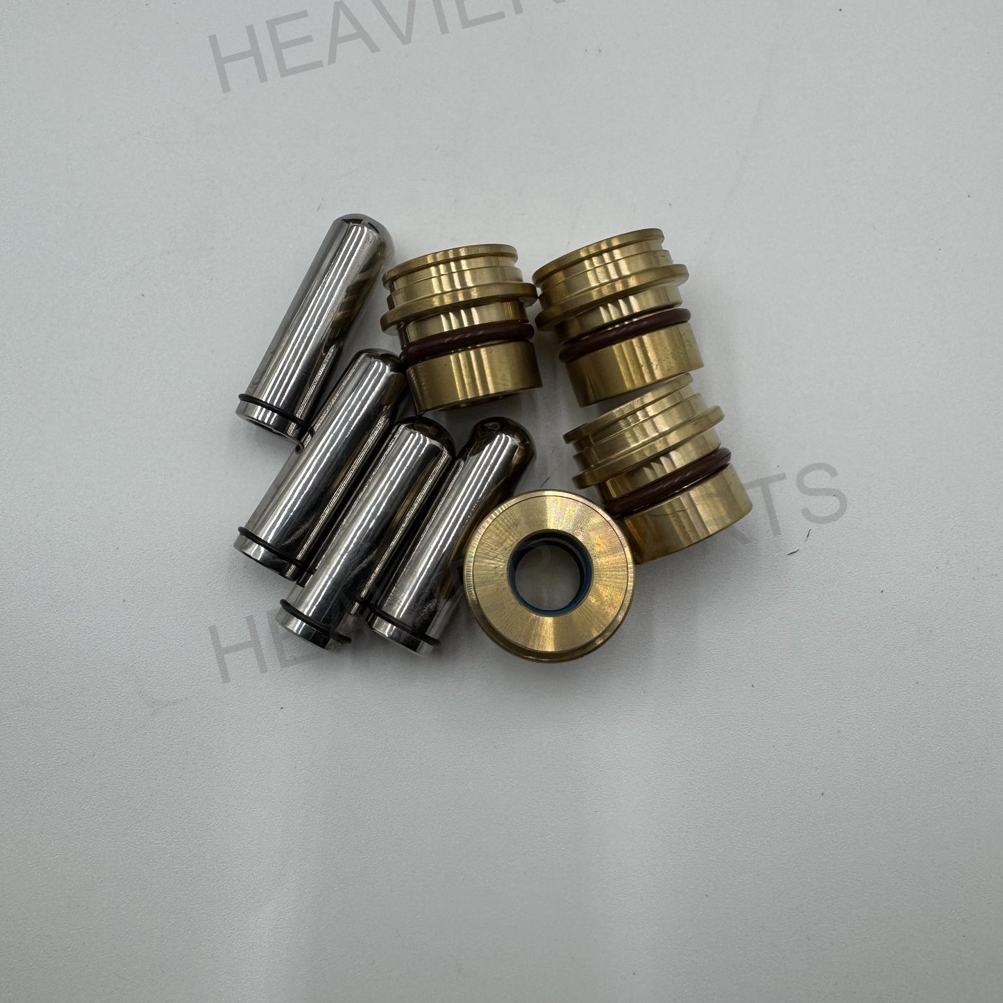 1981076 Caterpillar KIT-PLUNGER