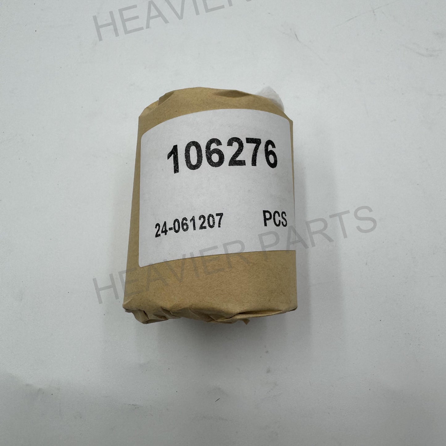 106276 Cummins OIL SEAL