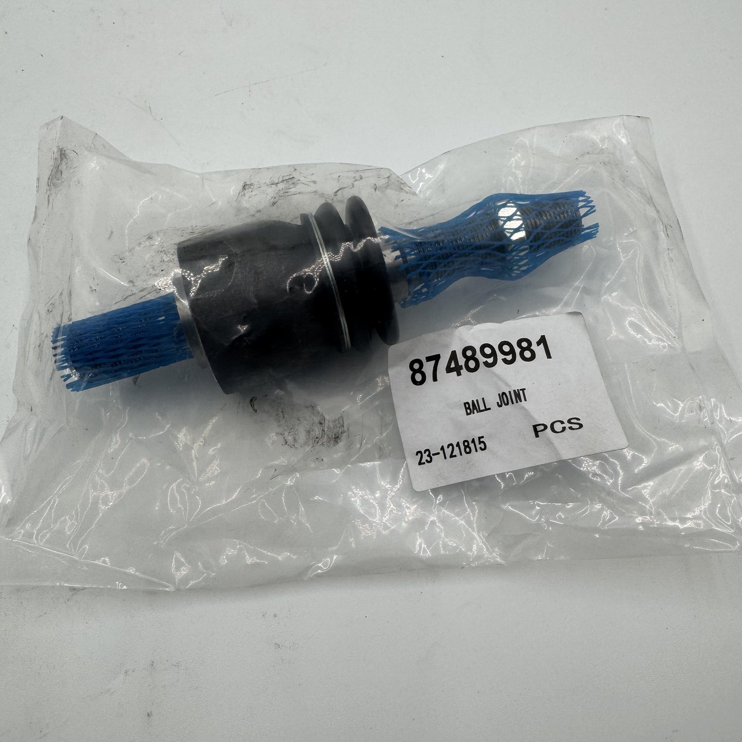 87489981 case TIE ROD